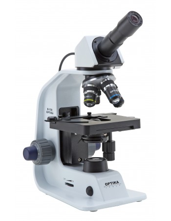 B-153ALC Monocular Microscope